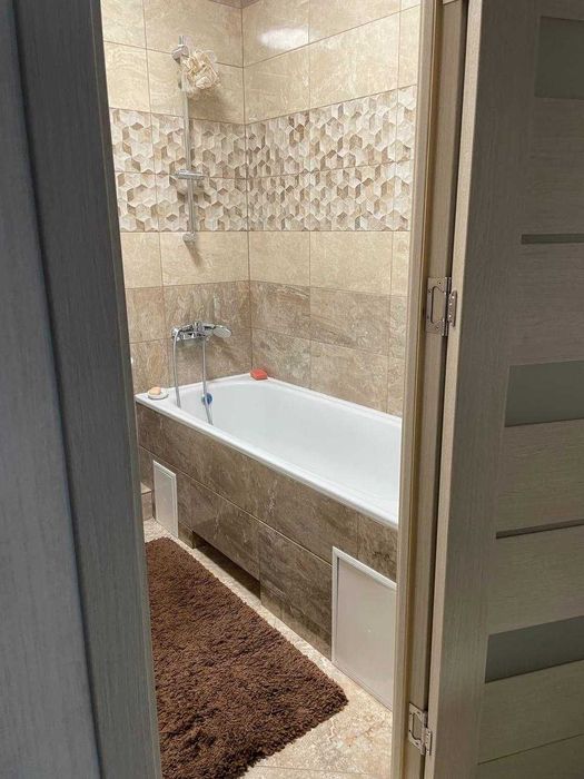 Перша здача в оренду ! 3-ої квартири ЖК (Патріотик)Вул.Русової 5-Б