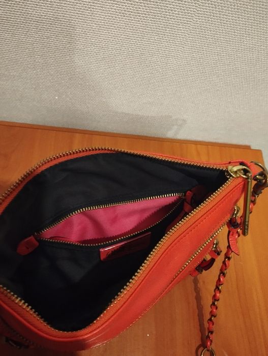 Сумочка Elliot Lucca