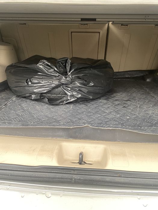 NISSAN X-TRAIL 2002р. 2.0АТ (140 кс.) 4WD газ-бензин автомат