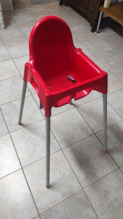 Cadeira bebé refeição