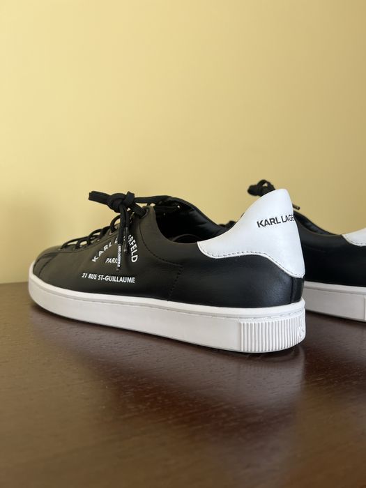 Sapatilhas Karl Lagerfeld