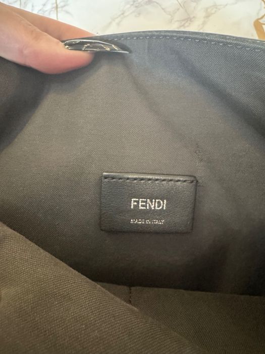 Сумка FENDI ROMA originally Italy