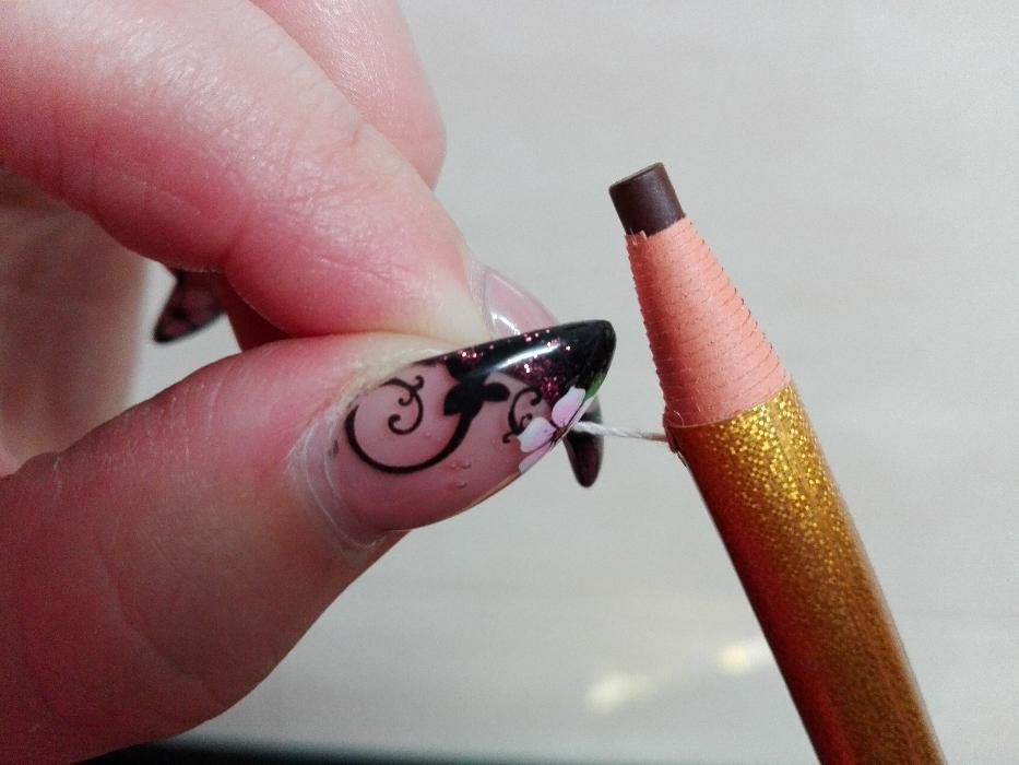 Lápis para Micropigmentação e Microblading