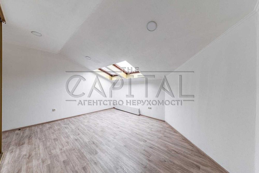 Продаж дворівневої квартири в центрі Києва - Басейна 12 - Печерськ