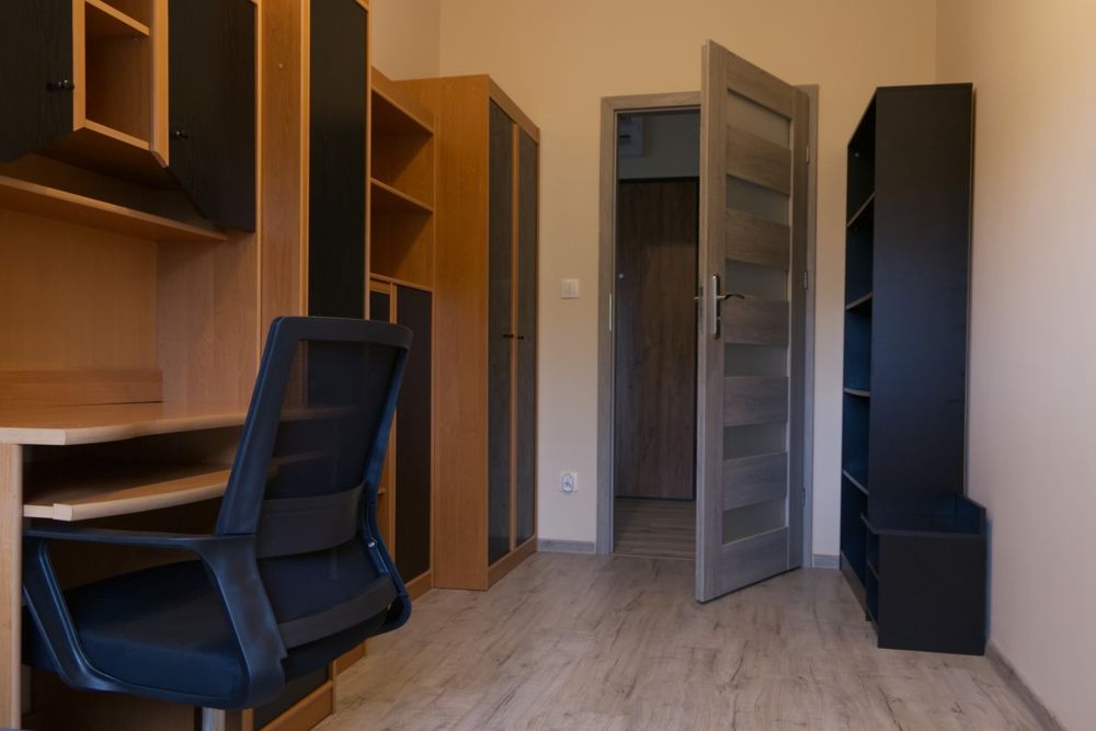 3 - pokojowe ciche mieszkanie (54m2)  z widokiem na oczko wodne, Warszawa - Białołęka