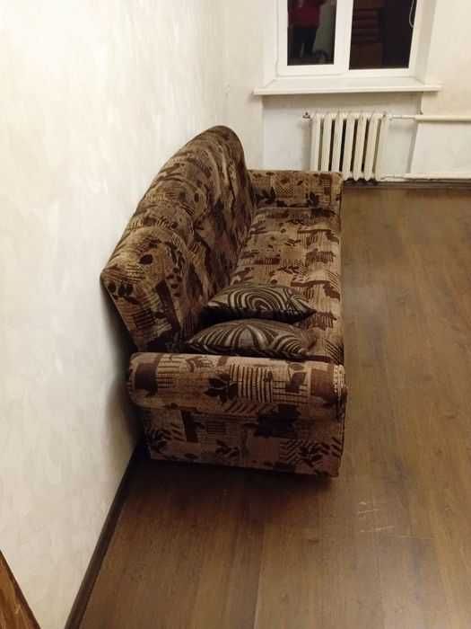 Продам 2 комнатную квартиру 66 м2 в центре, пер. Глиссада Джуса Vi