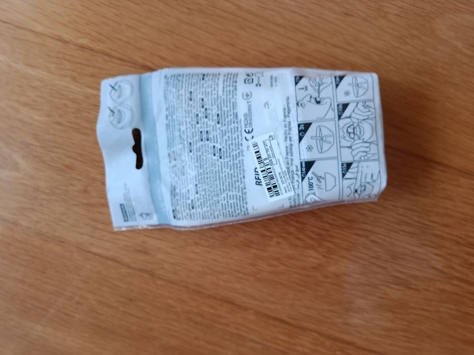 Boquilha Decathlon Selada