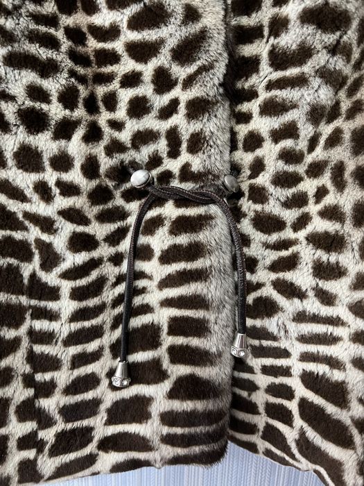 Норкова шуба