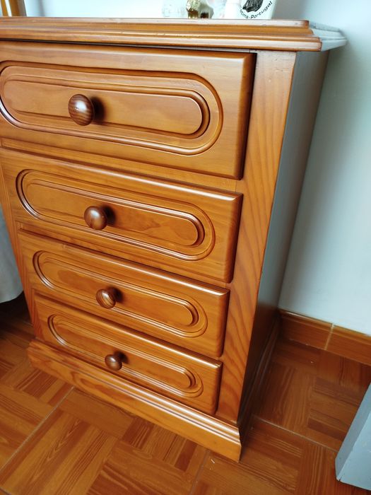 Mesa de cabeceira