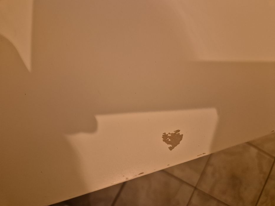 Mike biurko Ikea