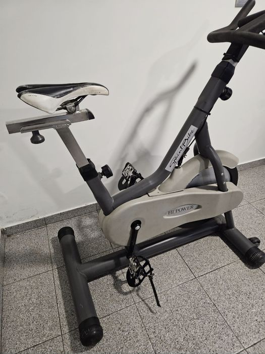 Bicicleta estatística64284871461122124