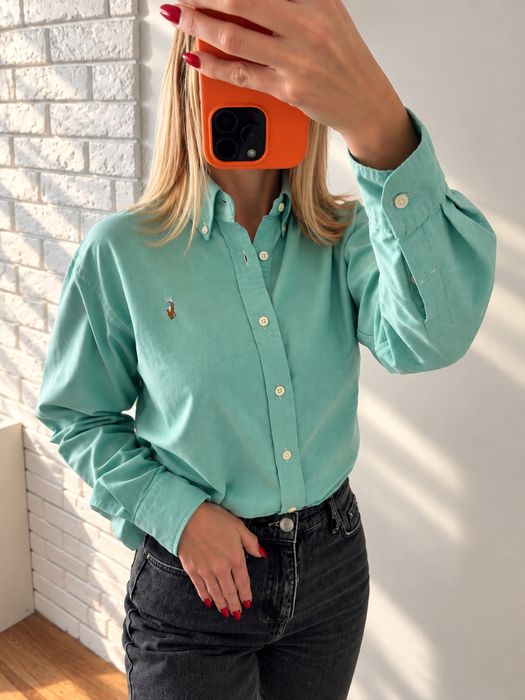 Сорочка Ralph Lauren polo