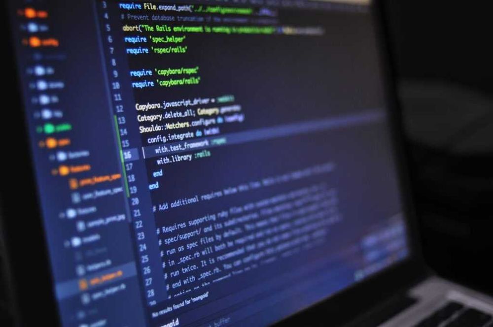 Programador WEB - Crie o seu projeto online!492433870297518080