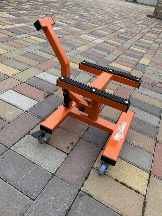 Підйомник для кросс, ендуро мотоциклів