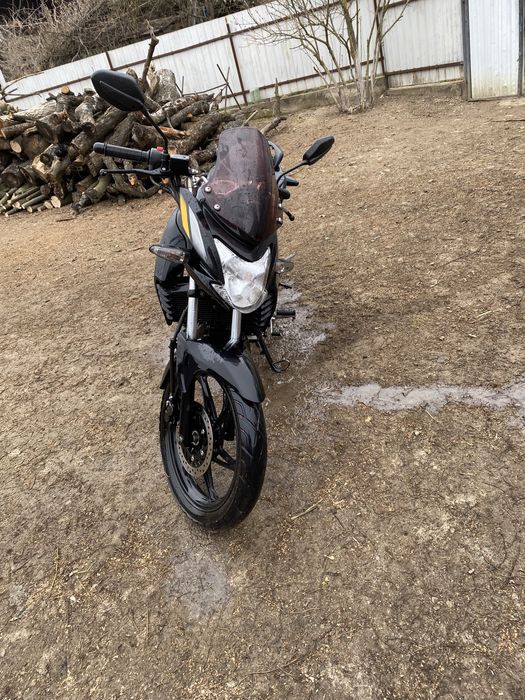 Lifan kp200куб 2020рік