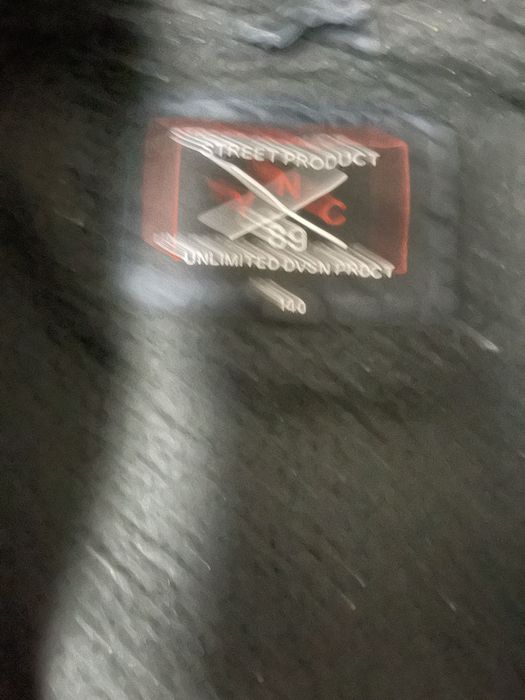 Куртка для мальчика