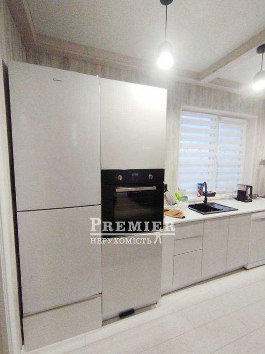 2-поверховий будинок 98 кв.м в Н.Дофінівці. Вид на море і лиман.