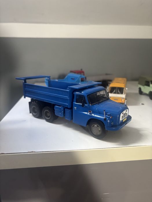 3 autka prl super stan a