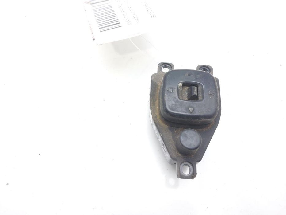 Comando Dos Retrovisores Mazda 2