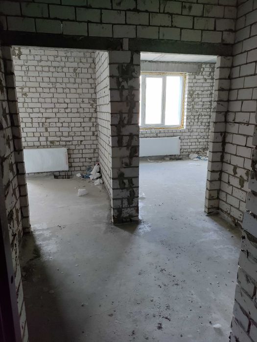 LS-19 Продаю 1 кімнатну квартиру в ЖК Перемога у Харкові