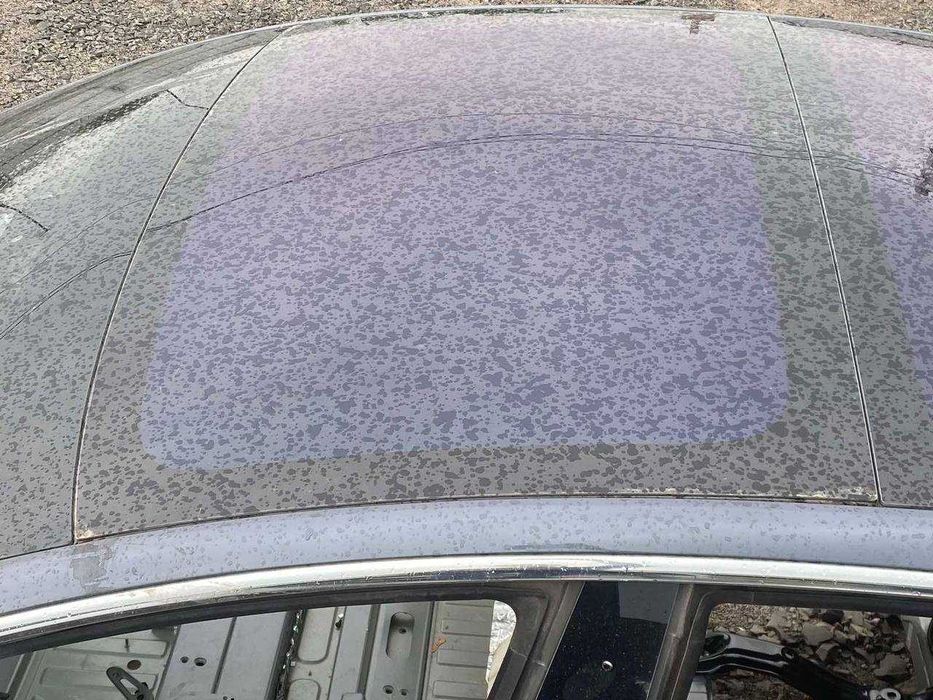 Скло лобове панорама Tesla Model 3