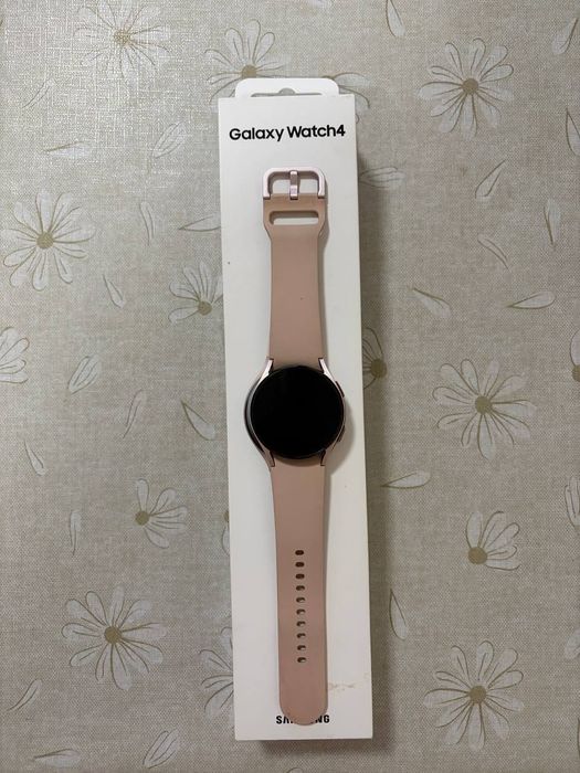 Samsung Galaxy Watch 4