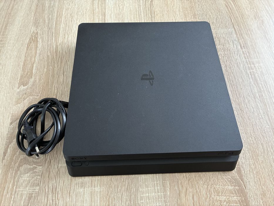 Playstation 4 500GB