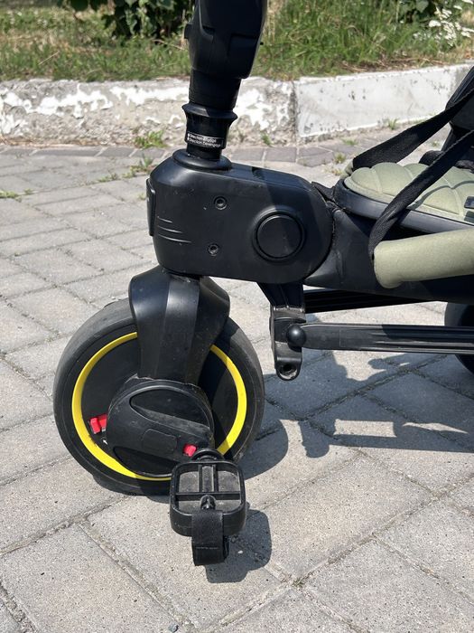 Doona Liki trike S3