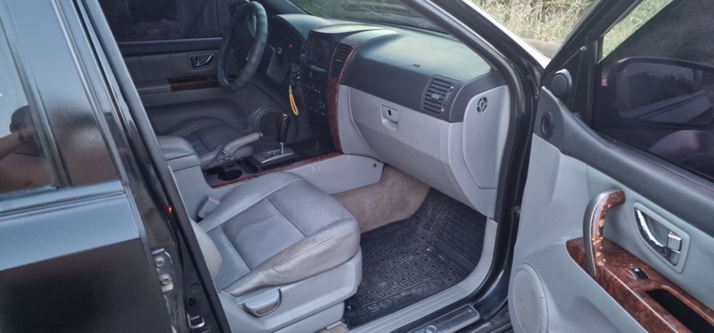 Kia Sorento  2005