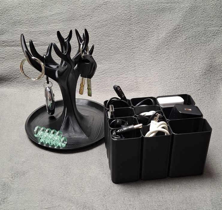 3D Друк на замовлення | Bambu Lab A1 Mini | Швидко та якісно