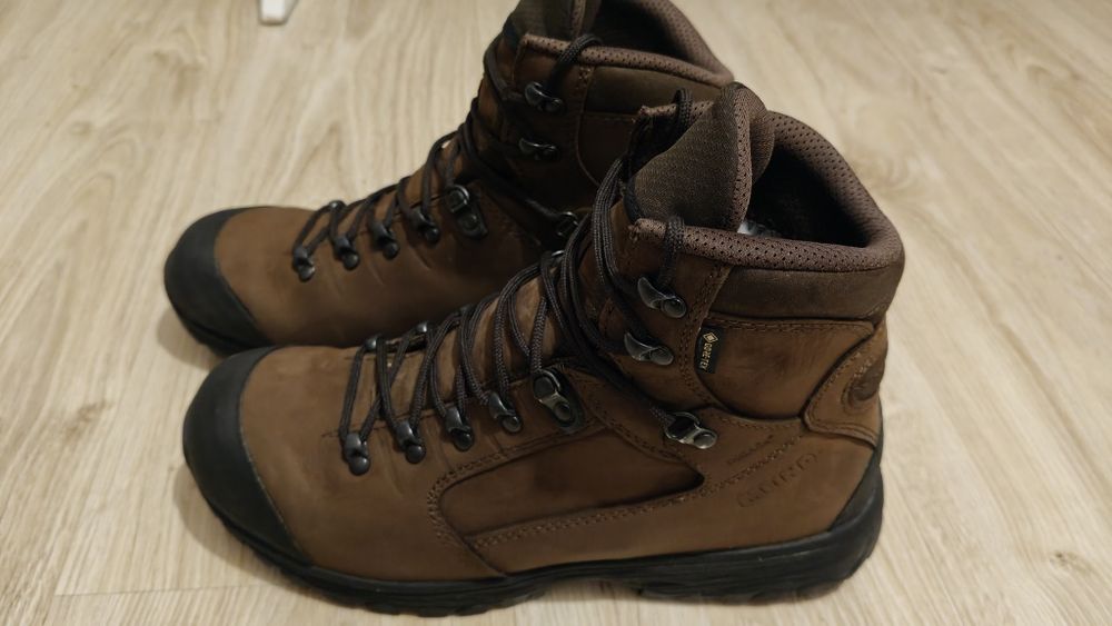 Buty meindl ksk defence rozm. 44