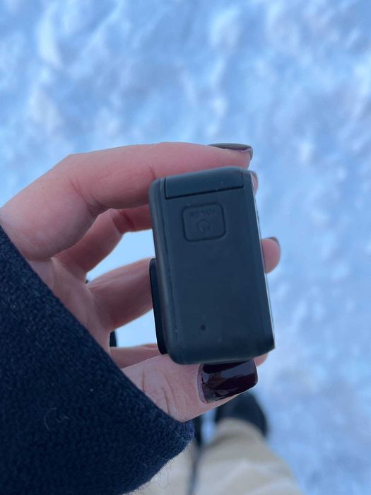 Екшн-камера GoPro Hero 7 Black готовий комплект до зйомки