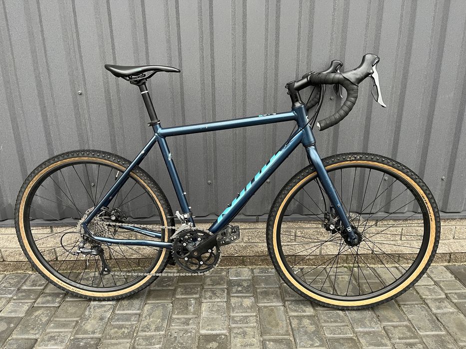 KONA Rove STオリーブグリーン 27.5インチ KONA Rove STオリーブグリーン 27.5インチ