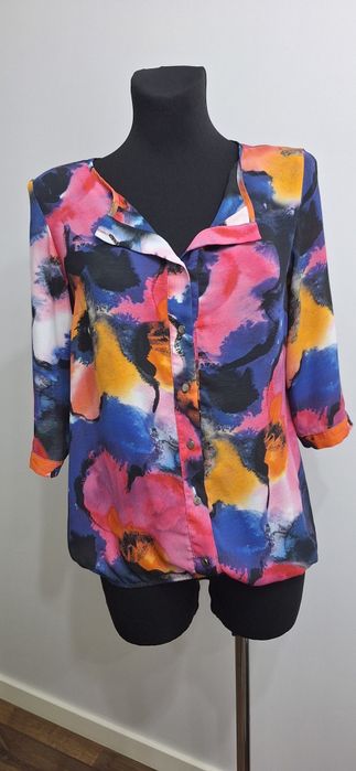 Koszula kolorki Mohito