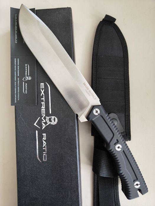 EXTREMA RATIO  Товари для відпочинку та туризму