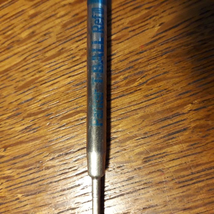 Długopisy kolekcjonerskie PARKER,ZENIT