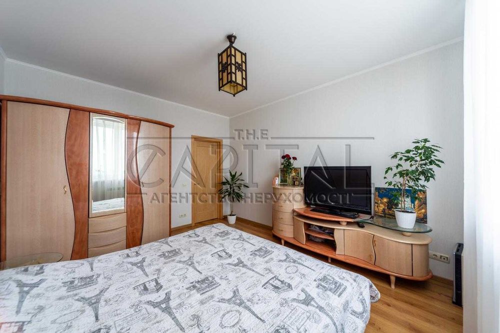 Продажа квартиры, ул. Калнишевского, Оболонь