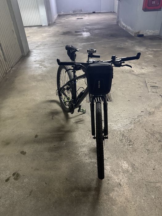 Bicicleta aro 29