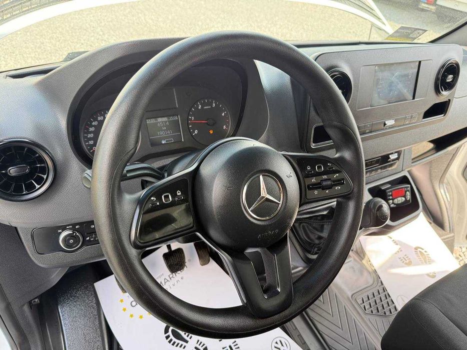 Mercedes-Benz Sprinter 2021p.