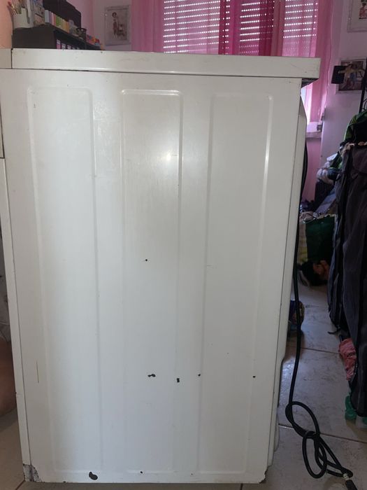 Maquina de secar roupa