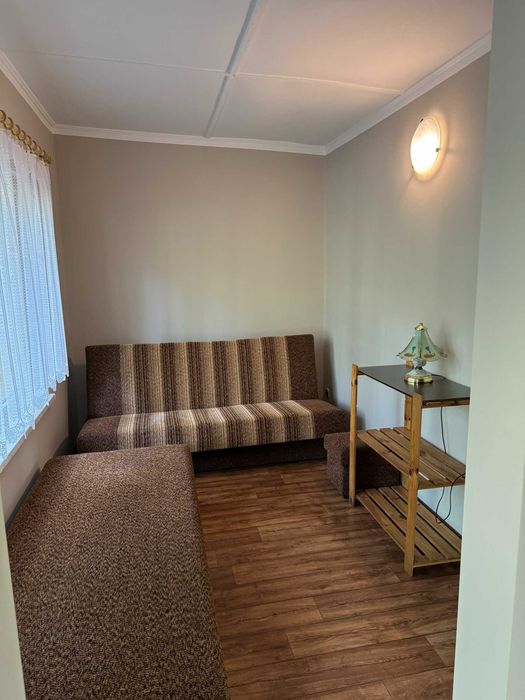 Domek letniskowy - Jarosławki