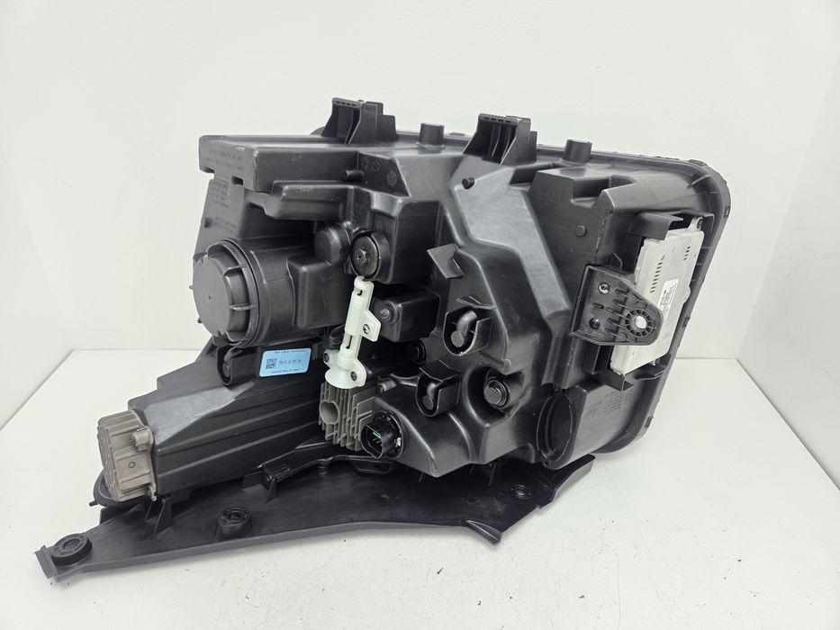 Фара права Hyundai Santa Fe 2021-2023 Full Led USA