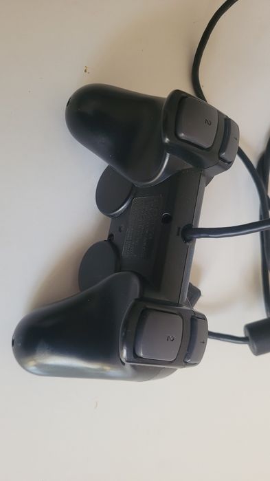 Comandos playstation 3