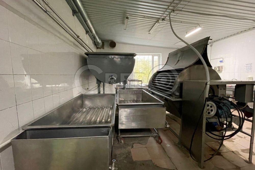 Продаж молокозаводу с. Новопілля
