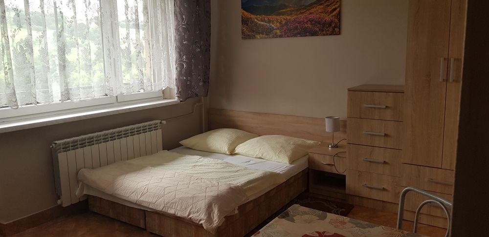 Wolne.pokoje w.okresie świąteczno -sylwestrowym