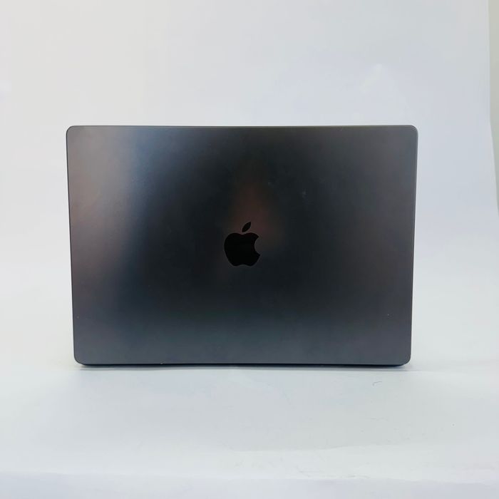 MacBook Pro 16" 2023 M3Pro Space Black 18/512