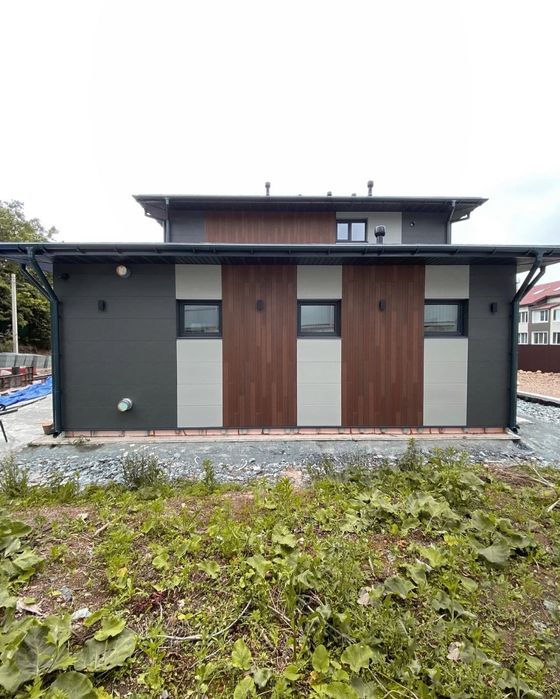 Будинок, дім 239м2, коттедж, забудовник! Зробимо під Ключ!