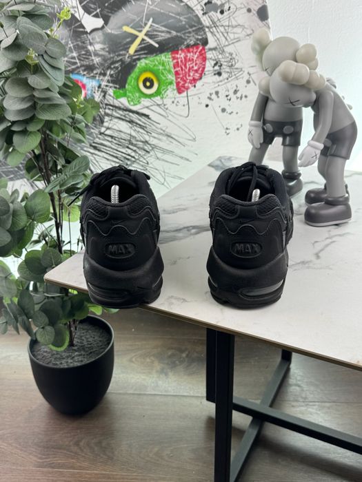 Кросівки Nike Air Max 96 45.5 розмір Е17277