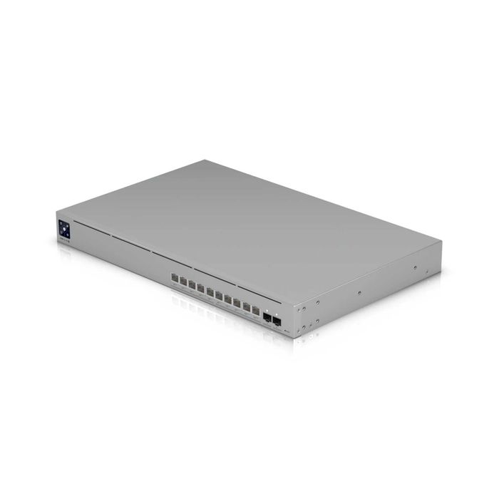 Switch Ubiquiti USW-Pro-XG-10-PoE