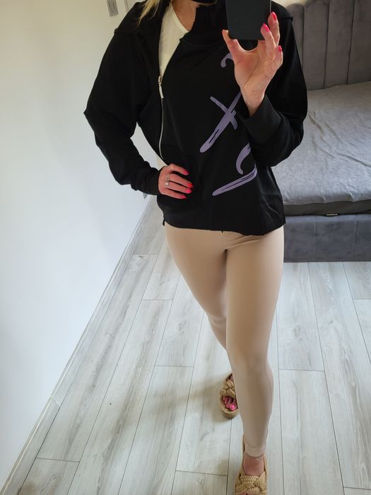 Paparazzi fashion bluza bluzka rozmiar uniwersalny